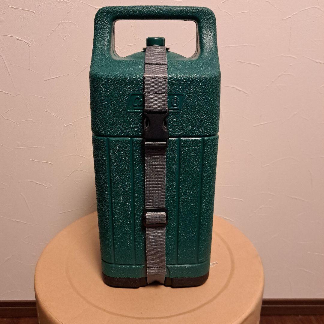 コールマン Coleman 超美品！ 286・288 ワンマントル ランタン - メルカリ