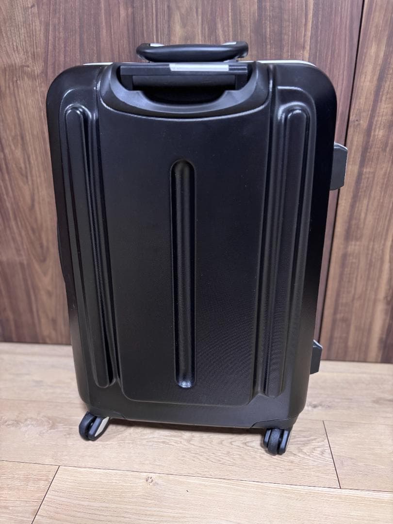 innovator イノベーター スーツケース INV22E 54L innovator