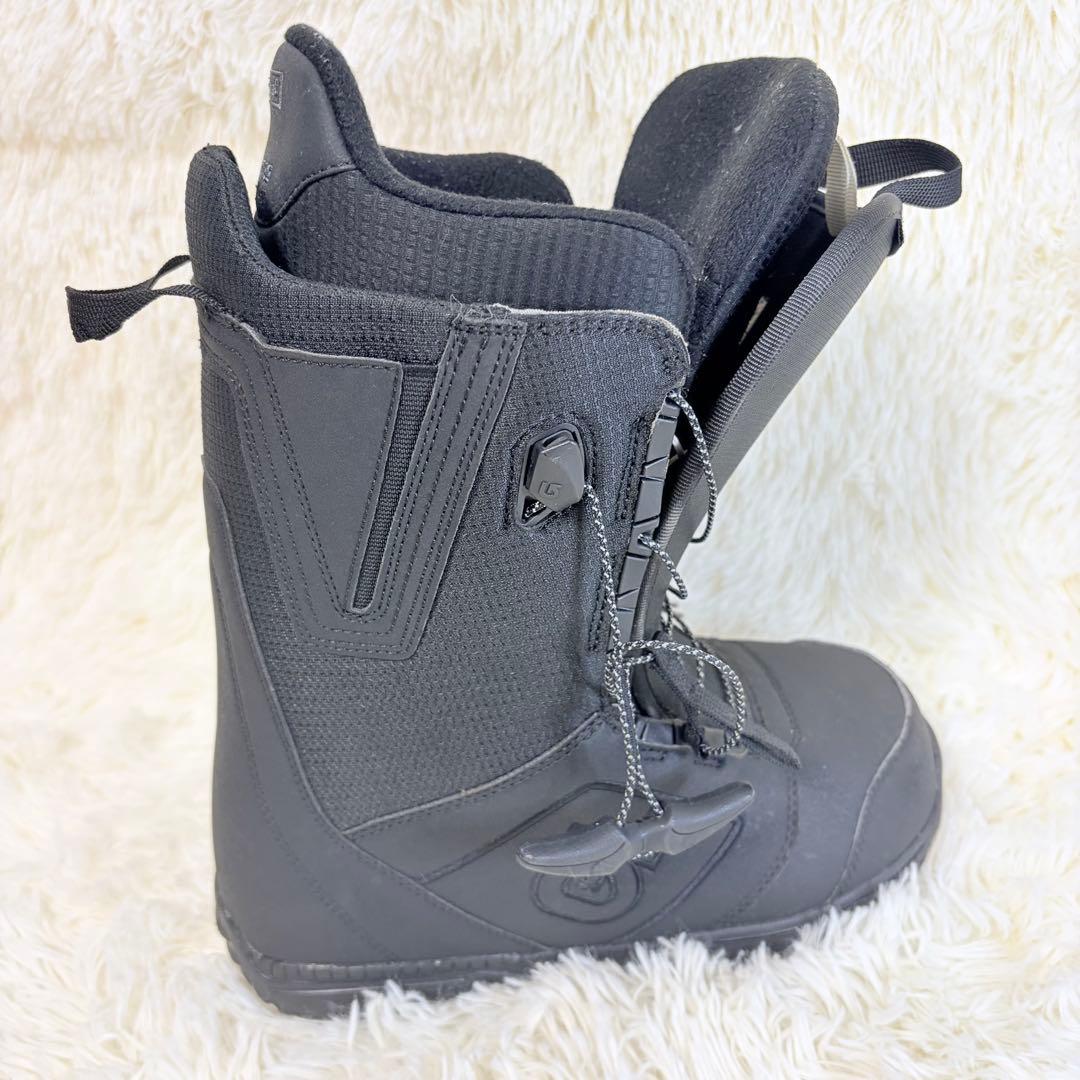 【即日発送】BURTON スノボブーツ MOTO-AF 25.5cm