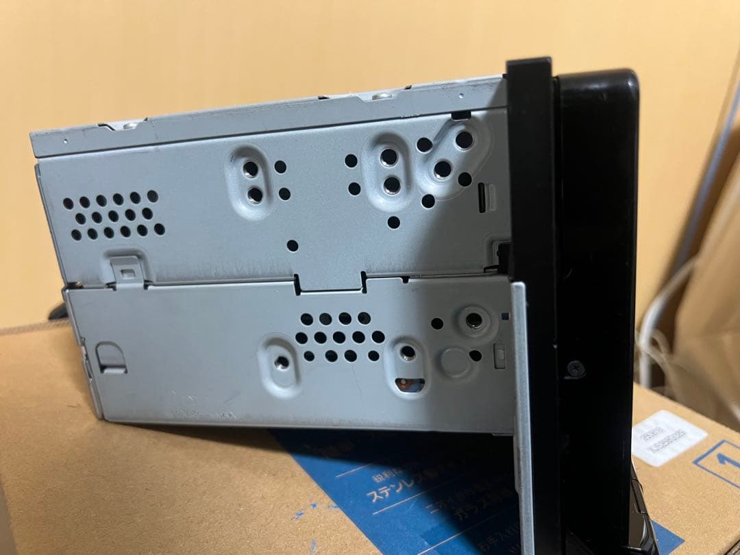 ALPINE LANDCRUISERPRADO カーナビ X9NXL 2021