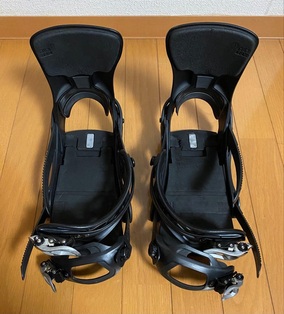 Burton Cartel X Re:Flex Sサイズ 2023
