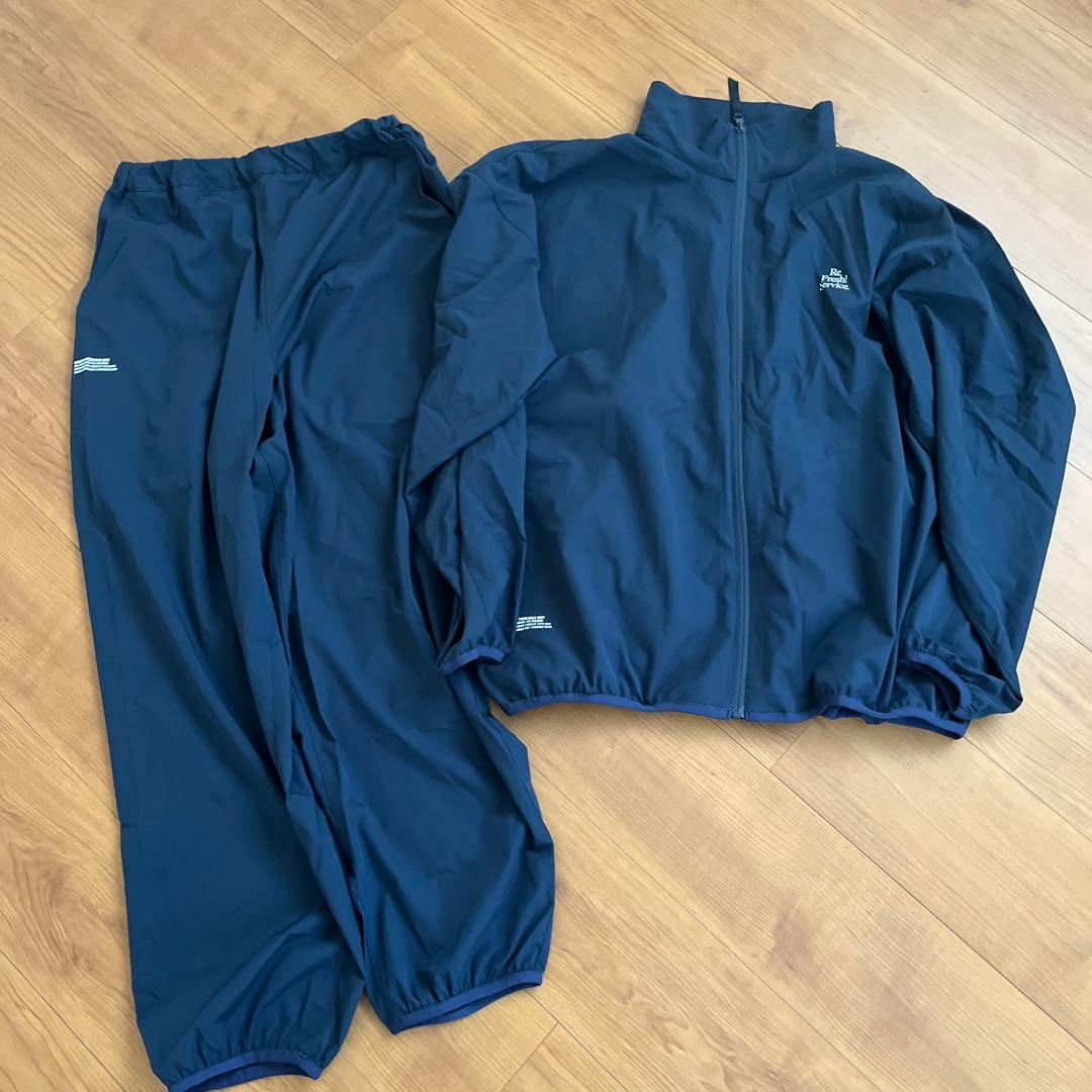 ReFresh! Service セットアップ ReFresh!Service.