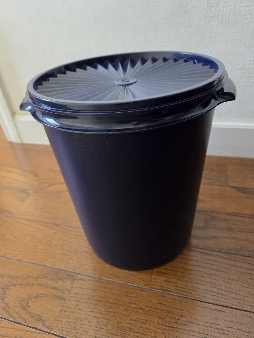 タッパーウエア マキシデコレーター - メルカリ