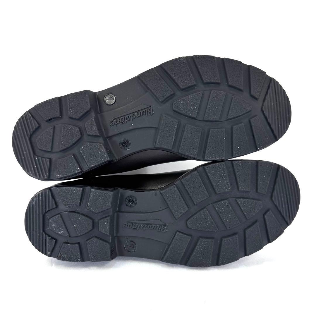 【Blund stone】ブランドストーン（26.0cm） サイドゴアブーツ