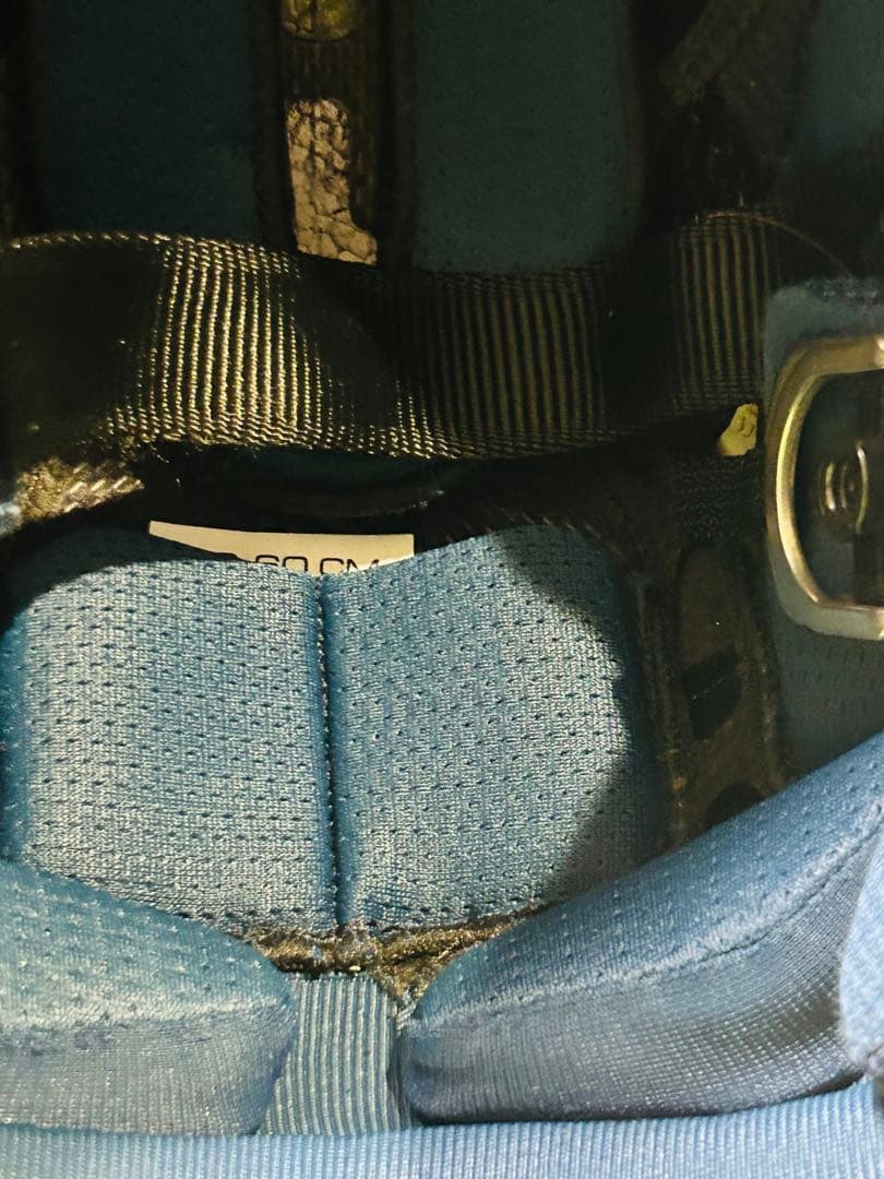 セキュリティ・セーフティ ARAI SZ RAM 3 59/60 CM