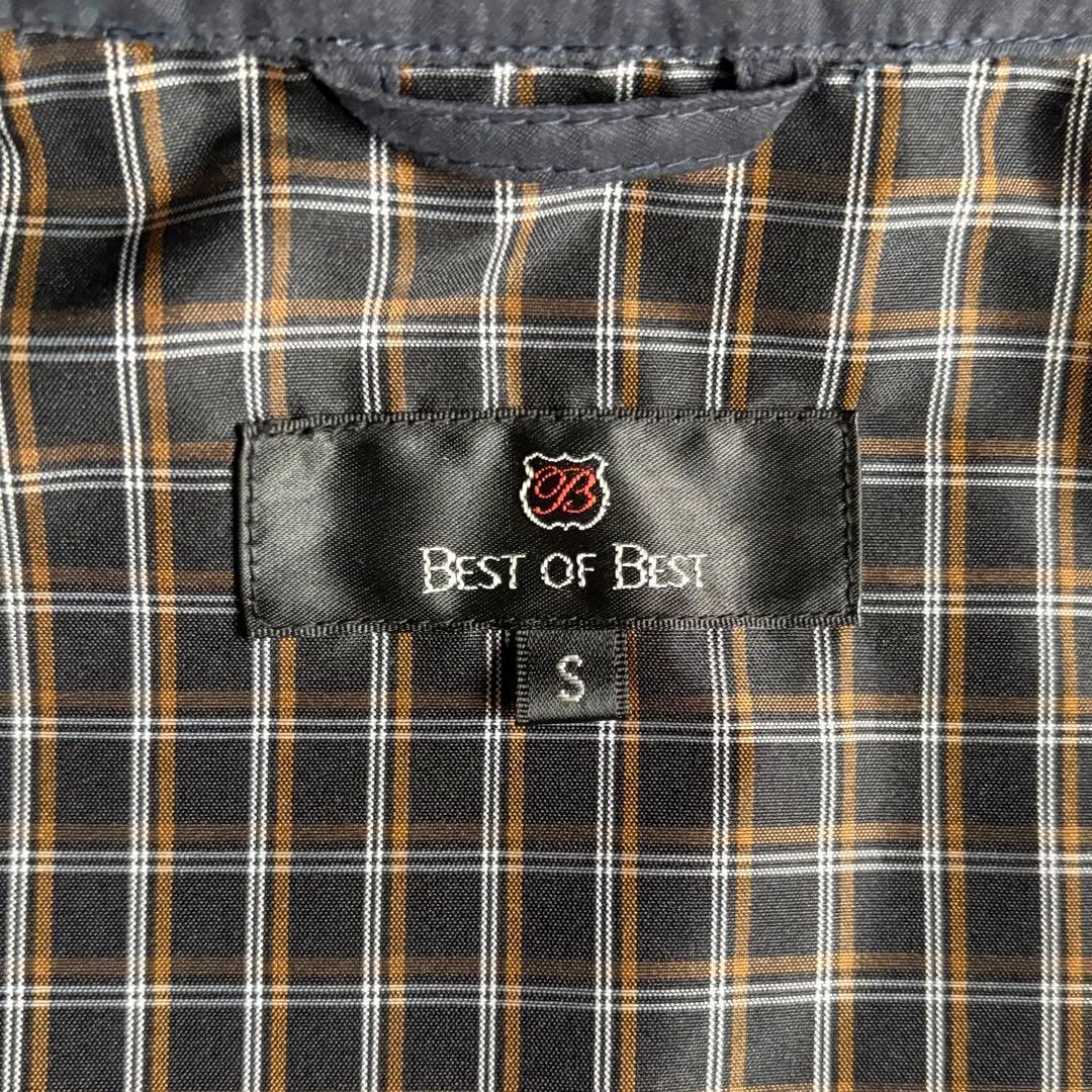 90s vintage】スイングトップ ブルゾン 裏地チェック 短丈 古着 - メルカリ