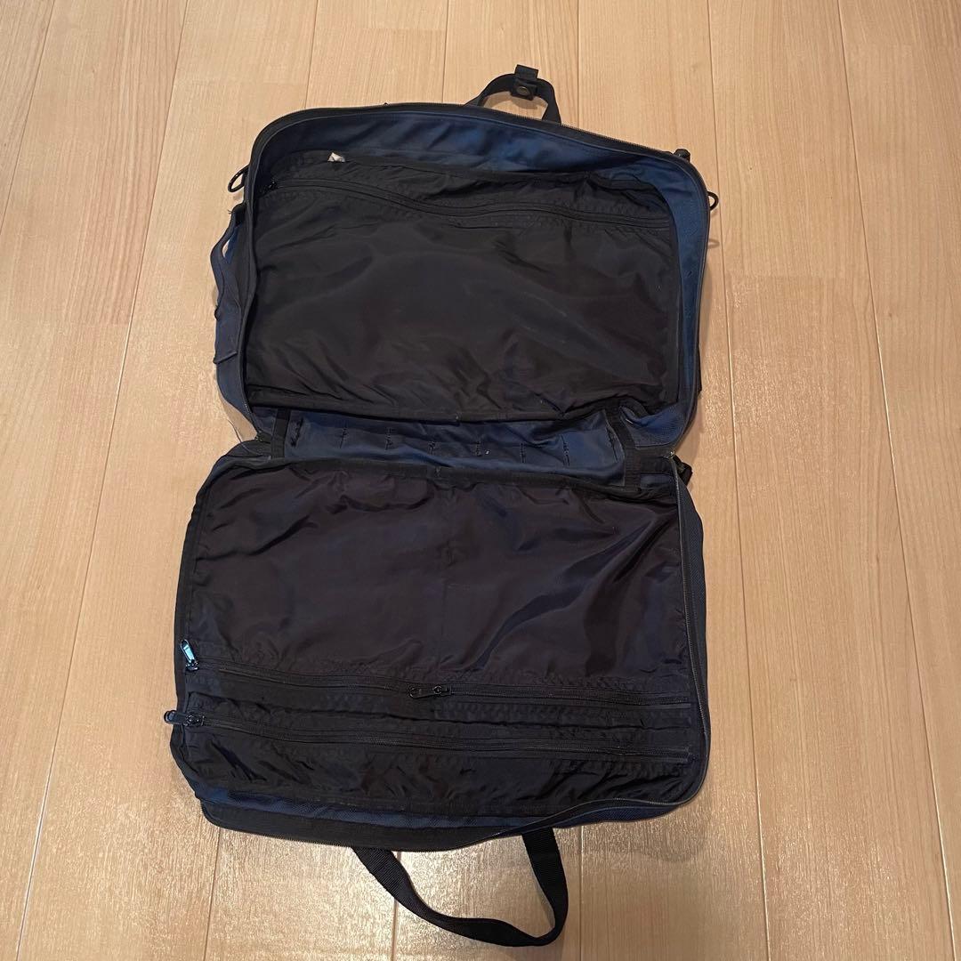 SALE! 廃盤品！BRIEFING C3ライナー 3WAY ネイビー - メルカリ