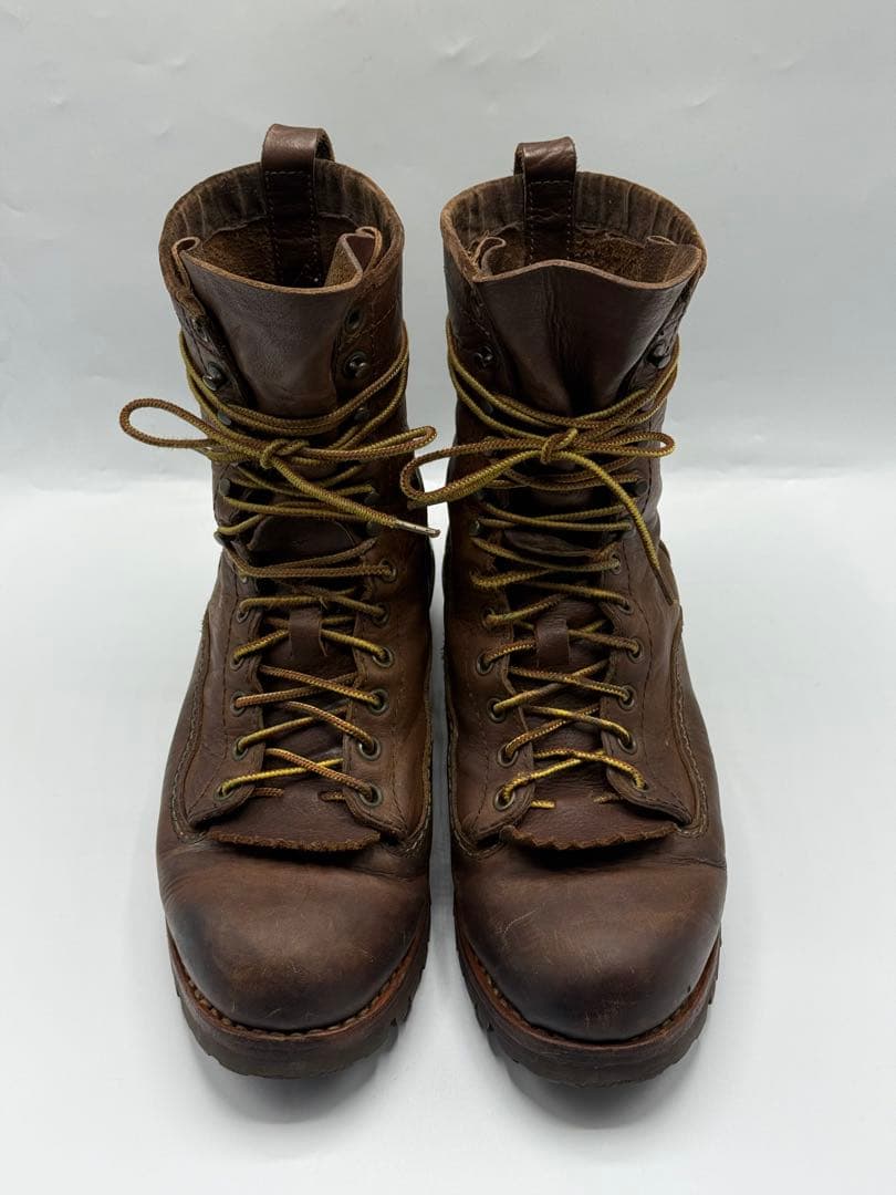 レア visvim POUNDMAKER-FOLK US10 ビズビム - メルカリ