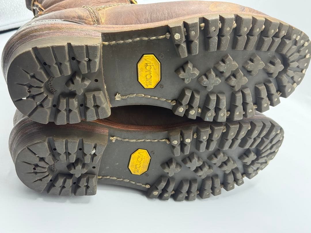 レア visvim POUNDMAKER-FOLK US10 ビズビム - メルカリ