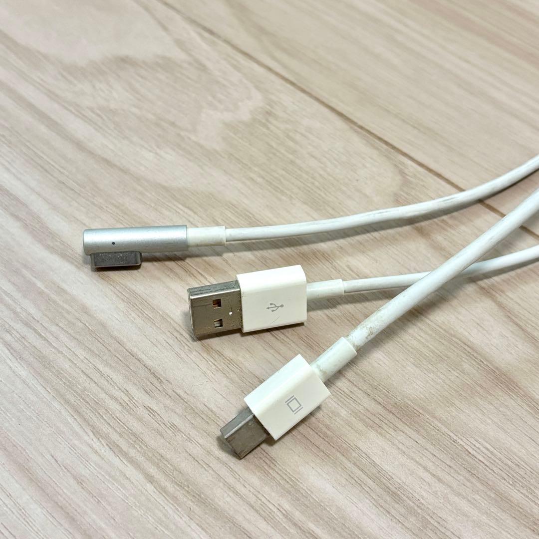 断線あり】Apple LED Cinema Display 27インチ - メルカリ