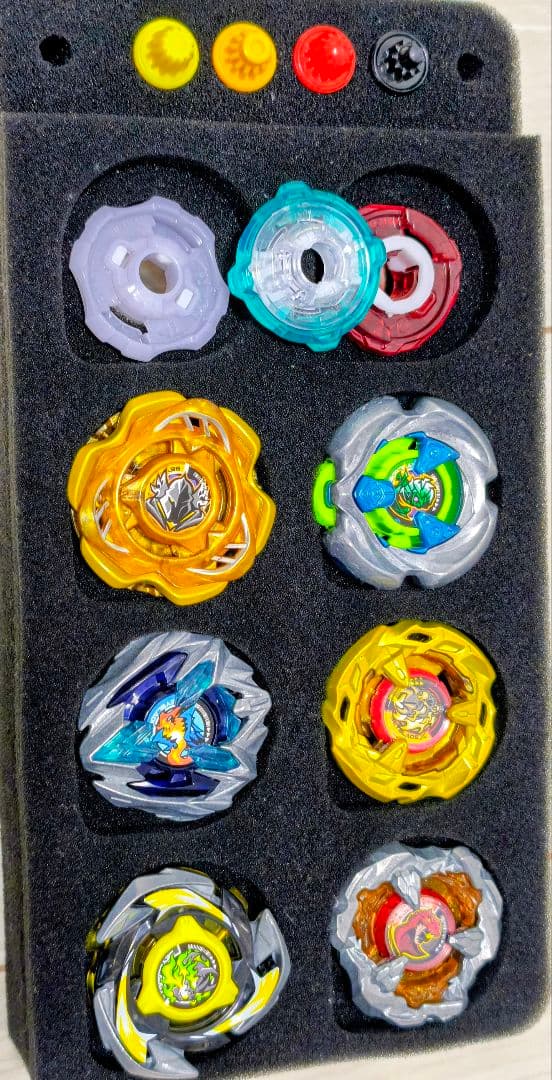 ベイブレードx まとめ売り - メルカリ