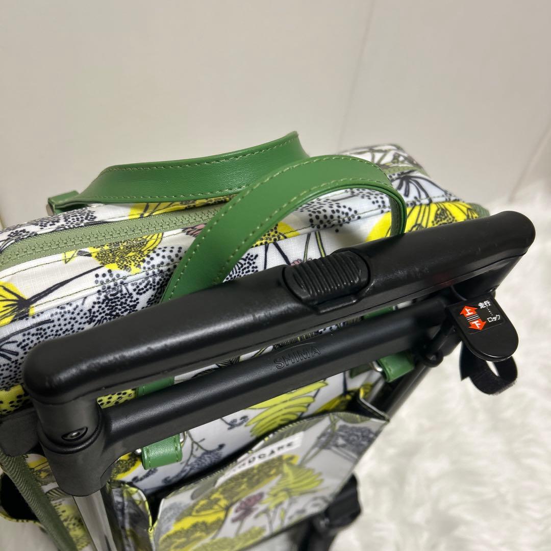 島制作所 Finlayson KINDCARE ショッピングカートニッティポルク