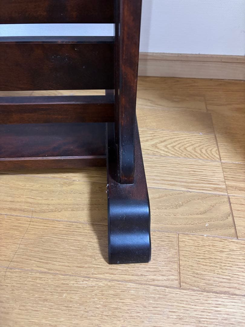 北海道民芸家具　姿見