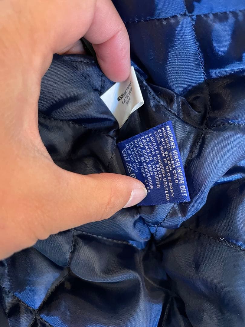 ニューヨークヤンキース ワールドシリーズ スタジャン M 26回記念