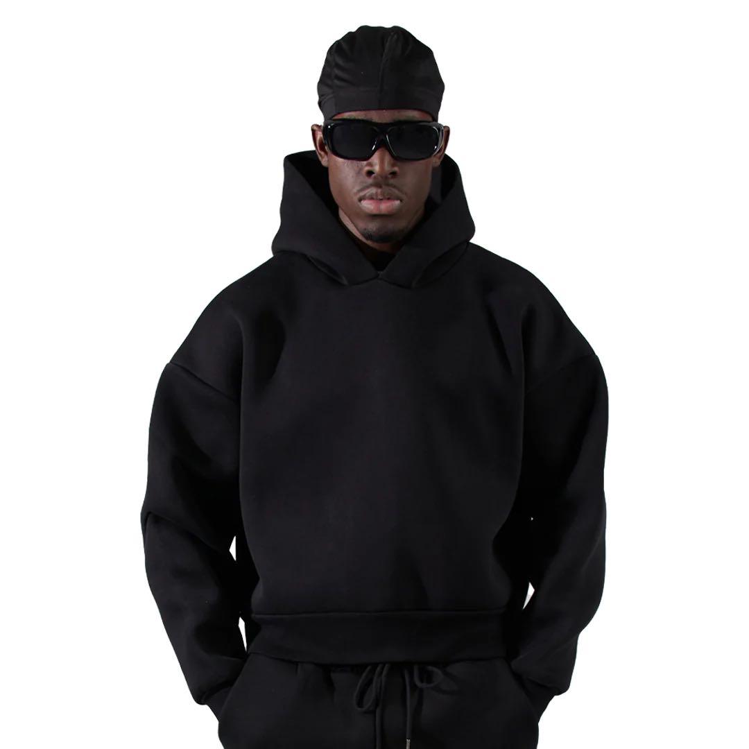Saint Alexander CL SHADOW HOODIE - メルカリ