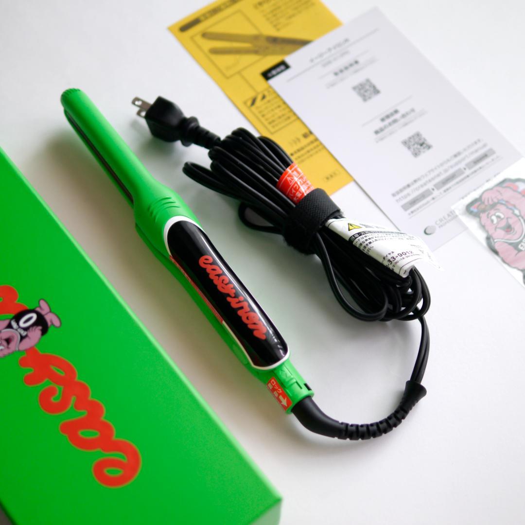 EASY IRON イージーアイロンキャベツ - メルカリ