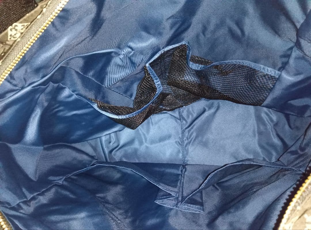 最終価格です！russet　ラシット　大容量バッグ　未使用　旅行