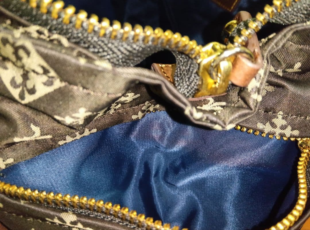 最終価格です！russet　ラシット　大容量バッグ　未使用　旅行