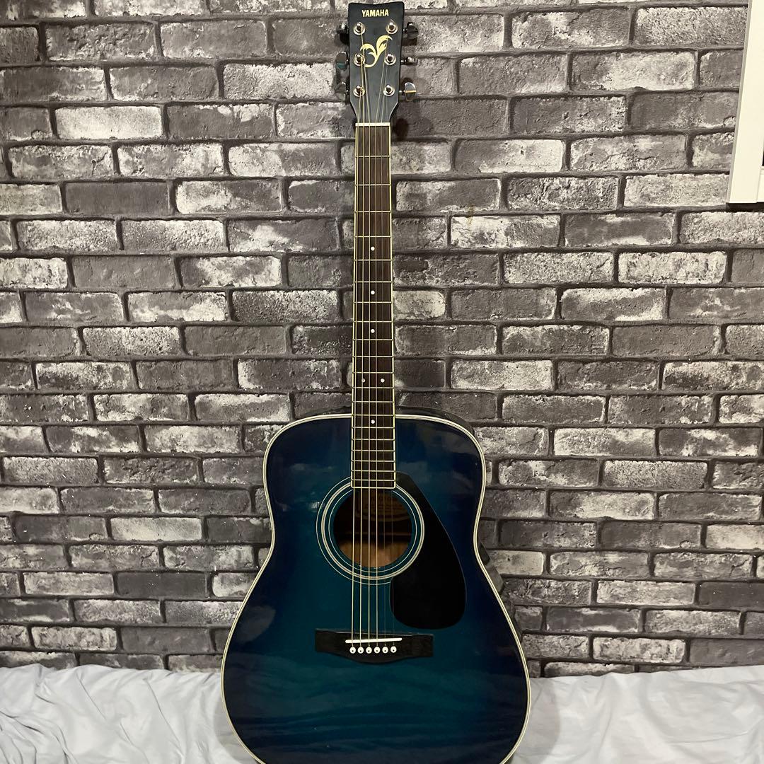 弦新品】YAMAHA FG-422 OBB - メルカリ