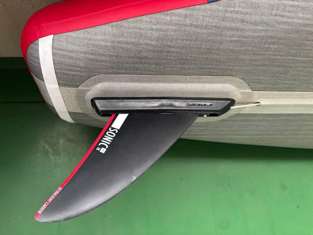 SUP Starboard スターボード オールスター エアライン 12.6ft