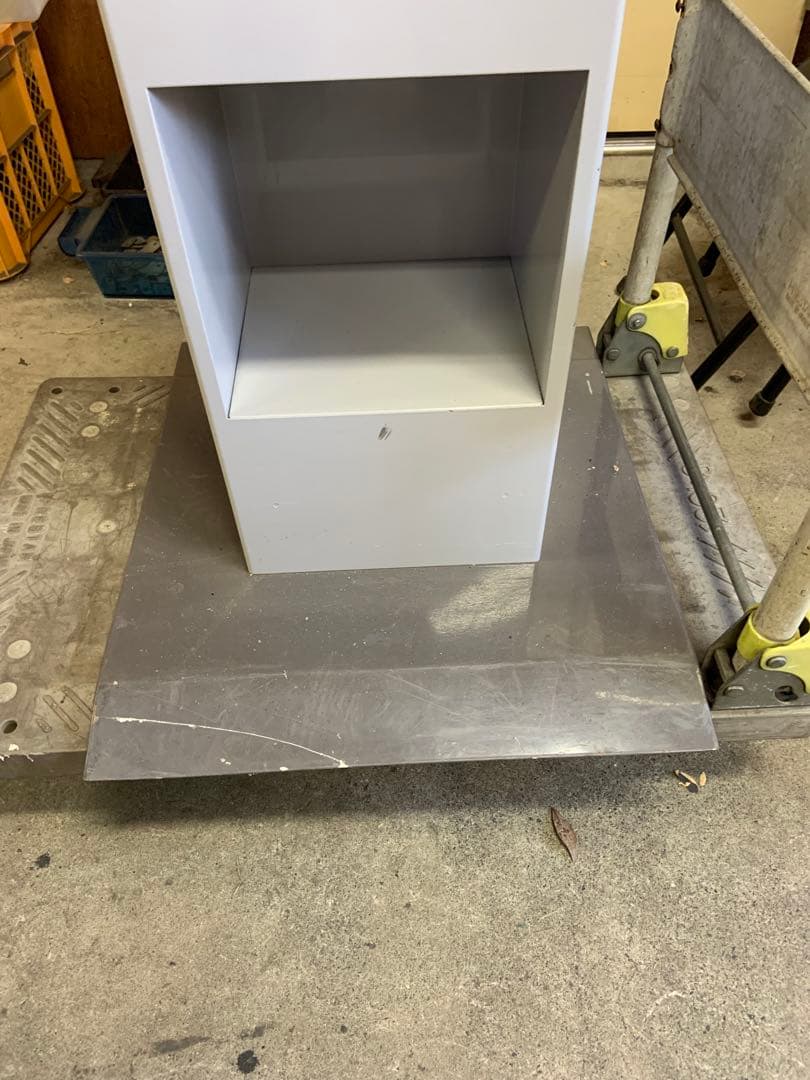 両替機 グローリーERD-20Q本体 令和6年新札対応 領収書OK - メルカリ