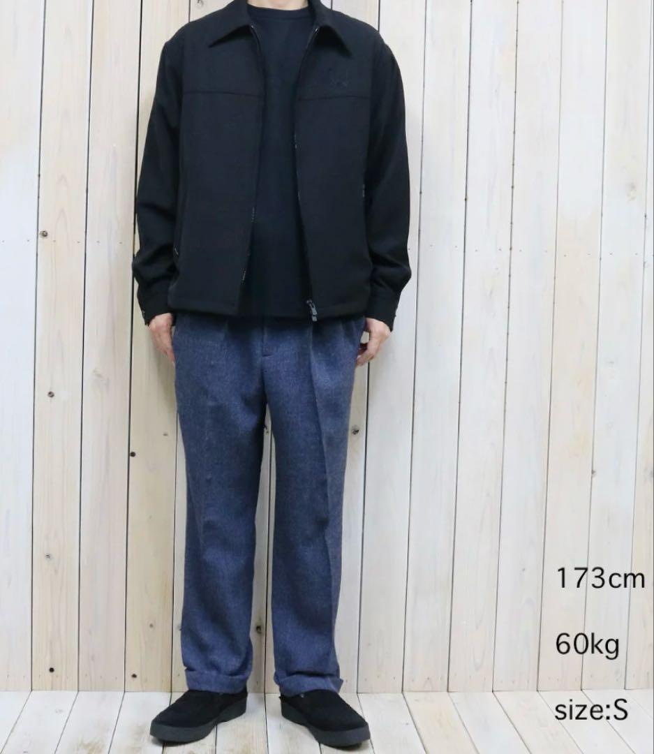 NEEDLES SPORT JACKET - CAVALRY TWILL S - メルカリ