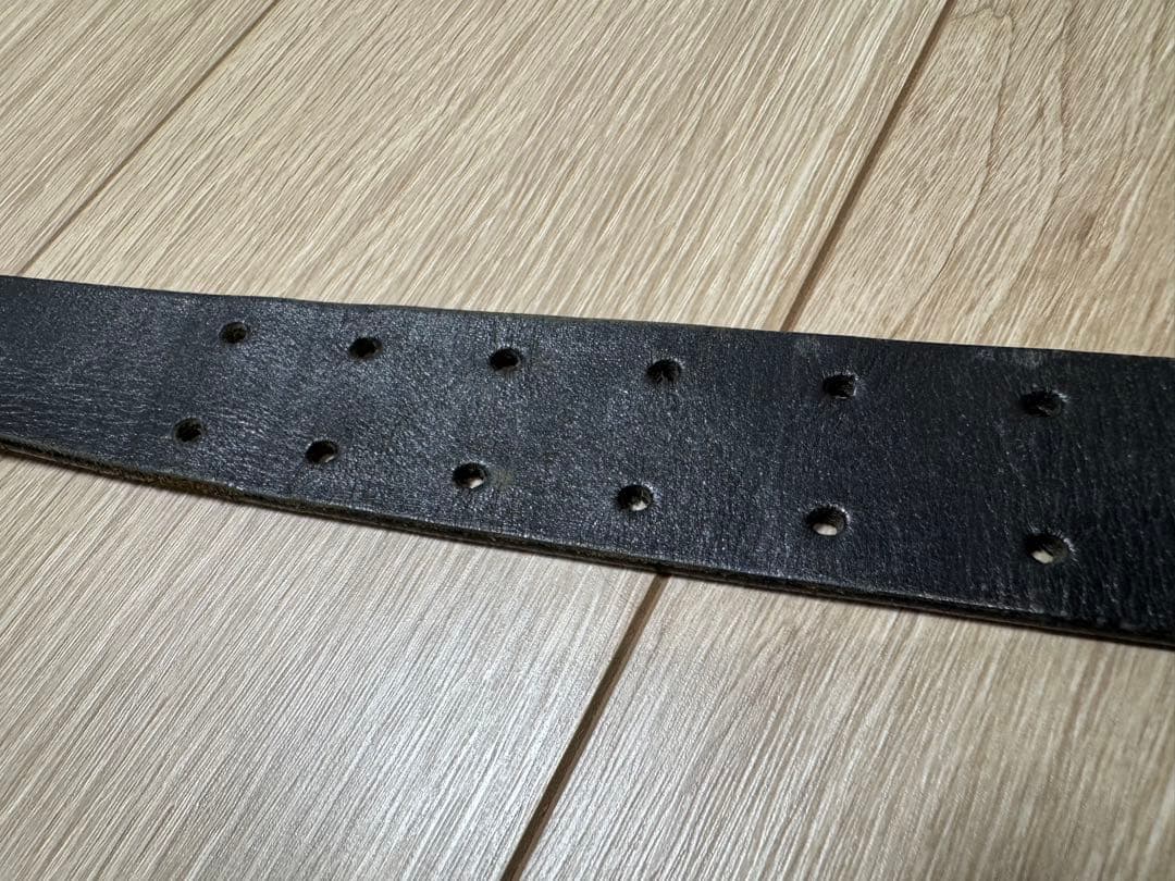 Jwyed ジェイド　ベルト　スワロフスキー　スタッズ