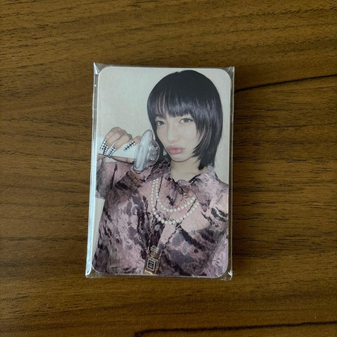 XG ペンライト トレカ - メルカリ