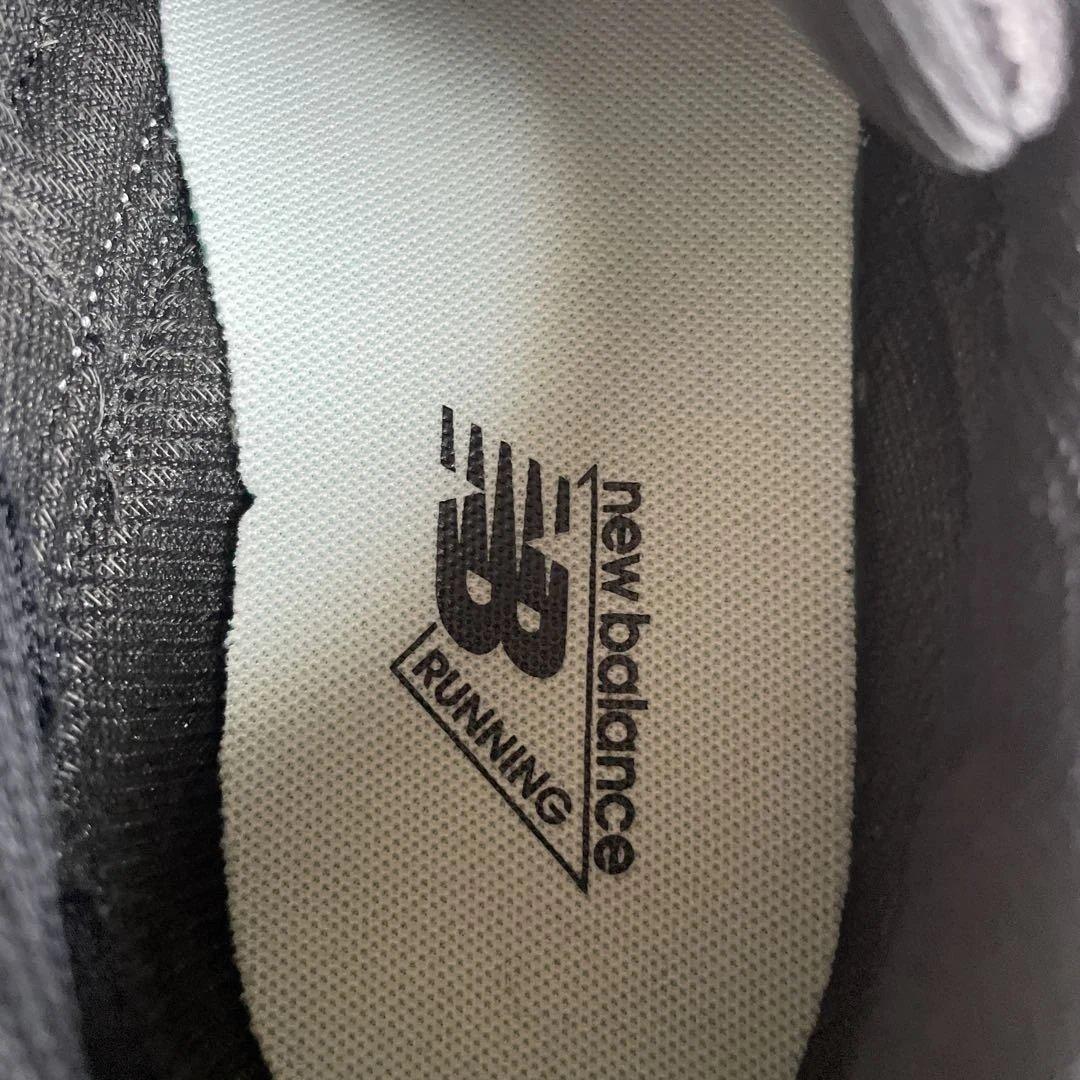 ニューバランス CM996SM2ブラック 25.5cm