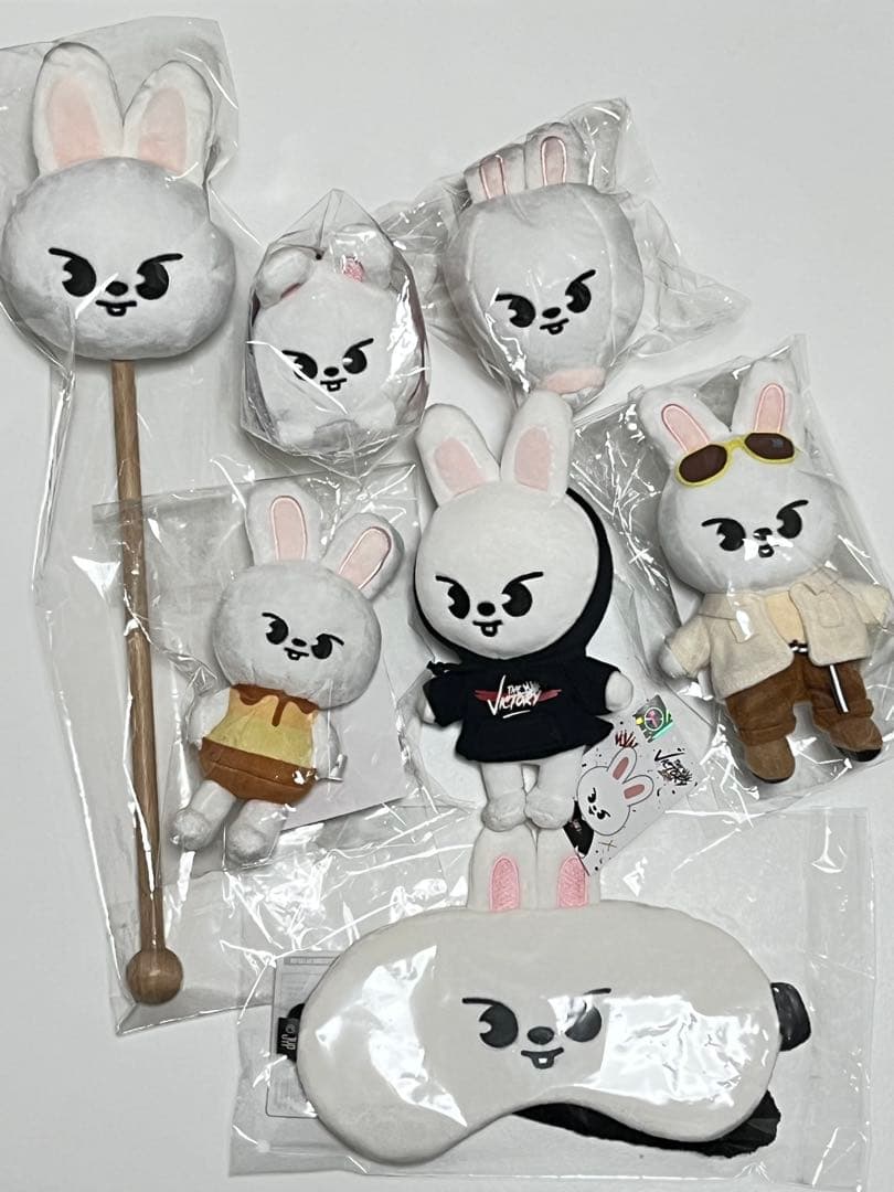 【Stray Kids】 Leebit ７種 s-l1200.jpg