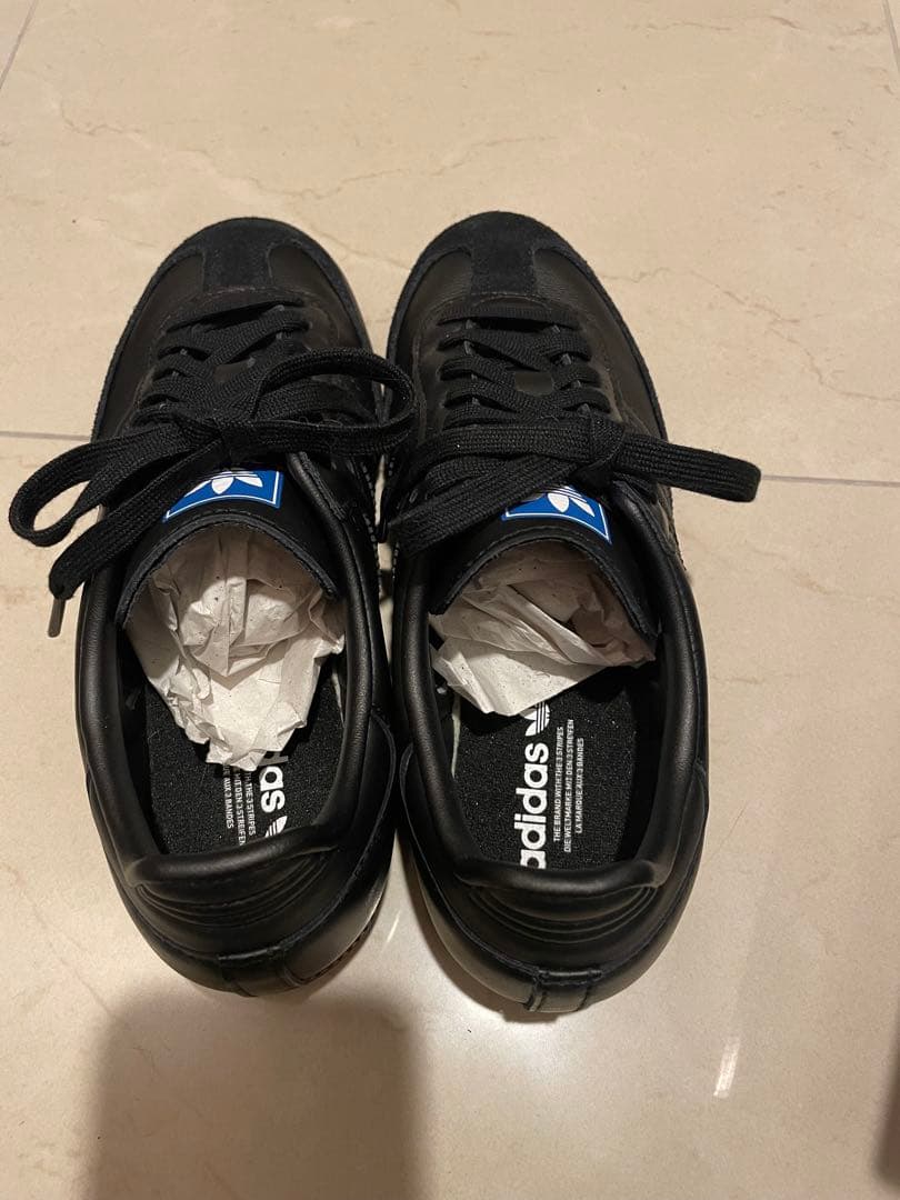 adidas サンバ OG / SAMBA OG 23.5cm