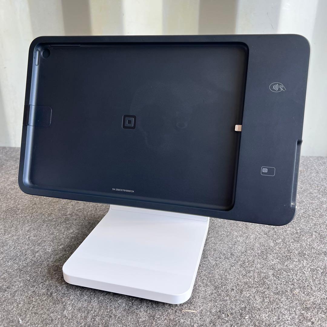 B20美品✨ スター精密 レシートプリンター ホワイト キャッシュドロア