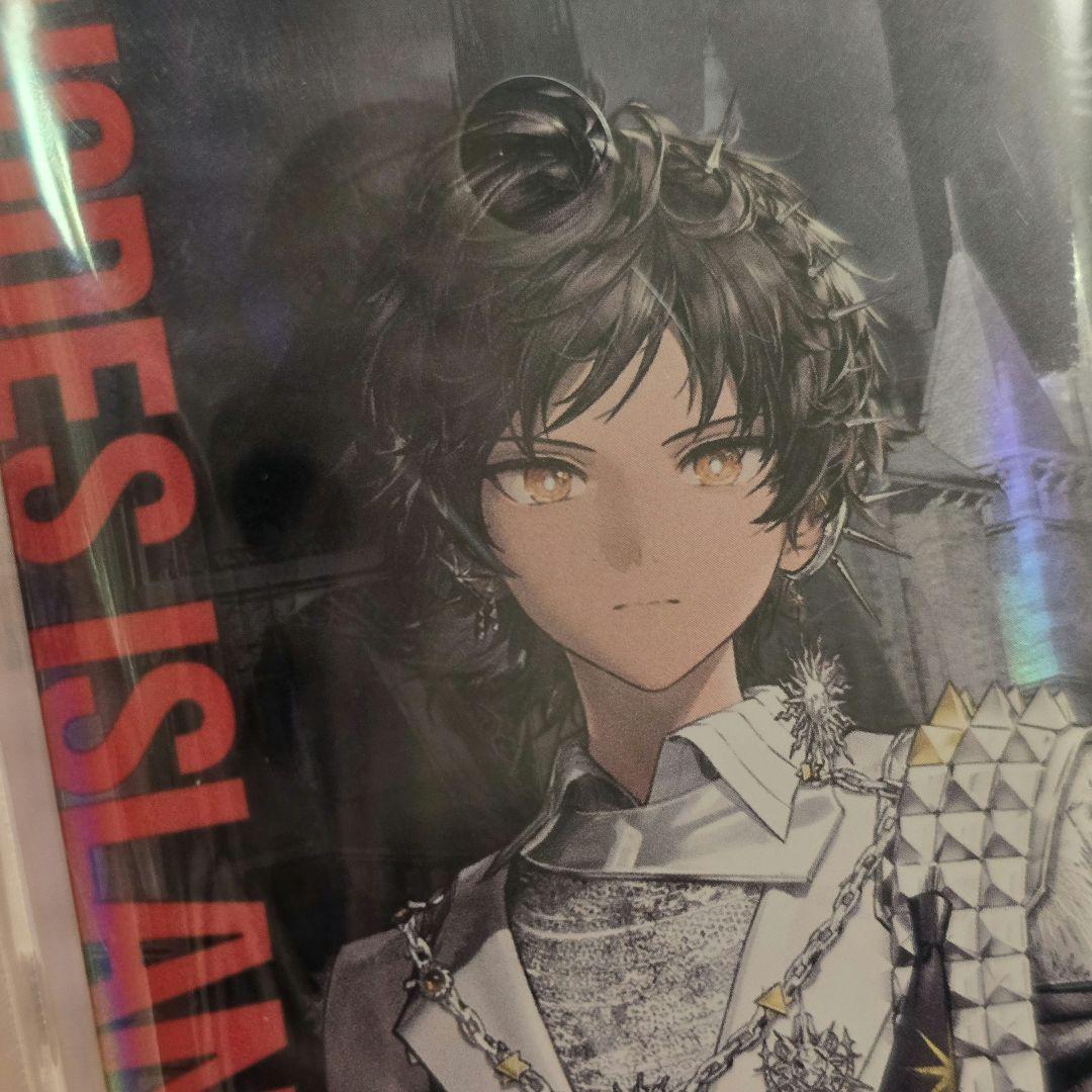 アークナイツ 音律聯覚2025 通行認証 ソーンズ - メルカリ