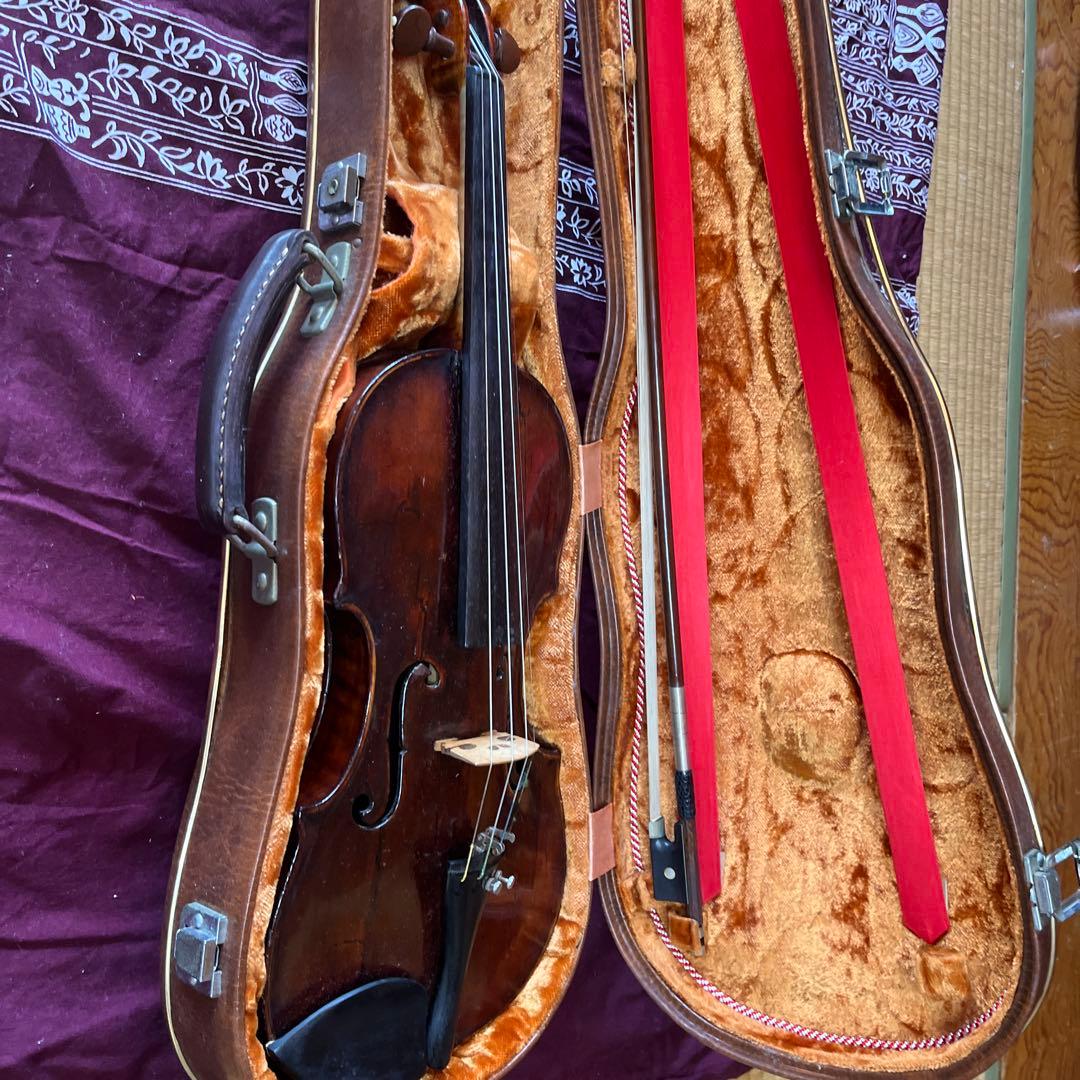 バイオリン セット