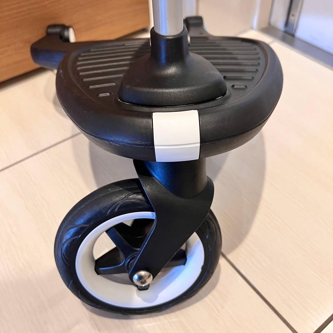 【bugaboo】 コンフォートホイールボード