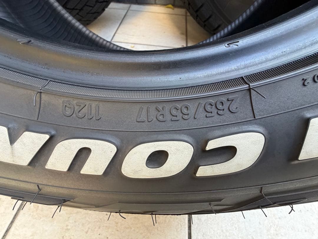 ★adas202ada☆値下交渉承ります デルタフォース　プラド150