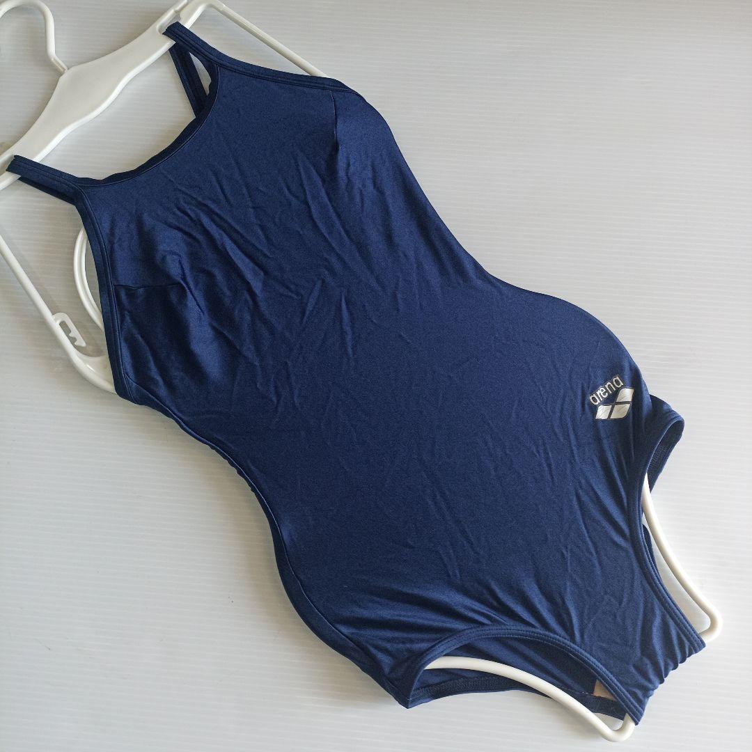 arenaアリーナARN-175W競泳水着Mサイズ - メルカリ