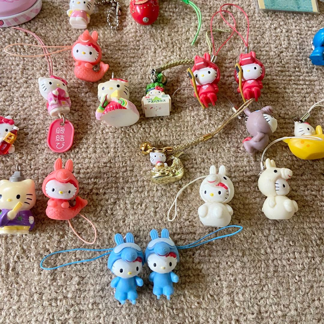 合*3様 ハローキティ グッズセット レア物