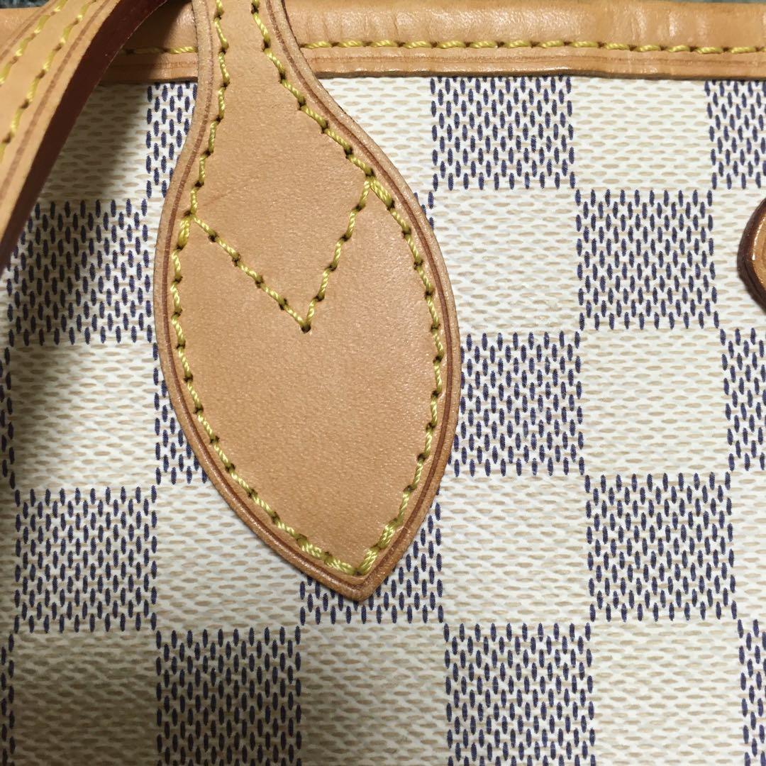 ネバーフルpm アズール