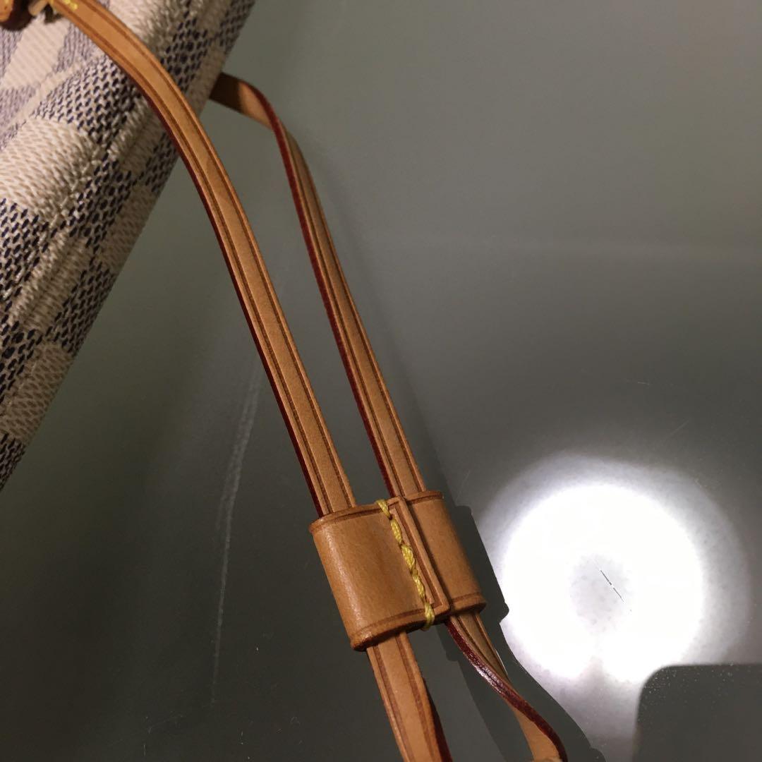 ネバーフルpm アズール