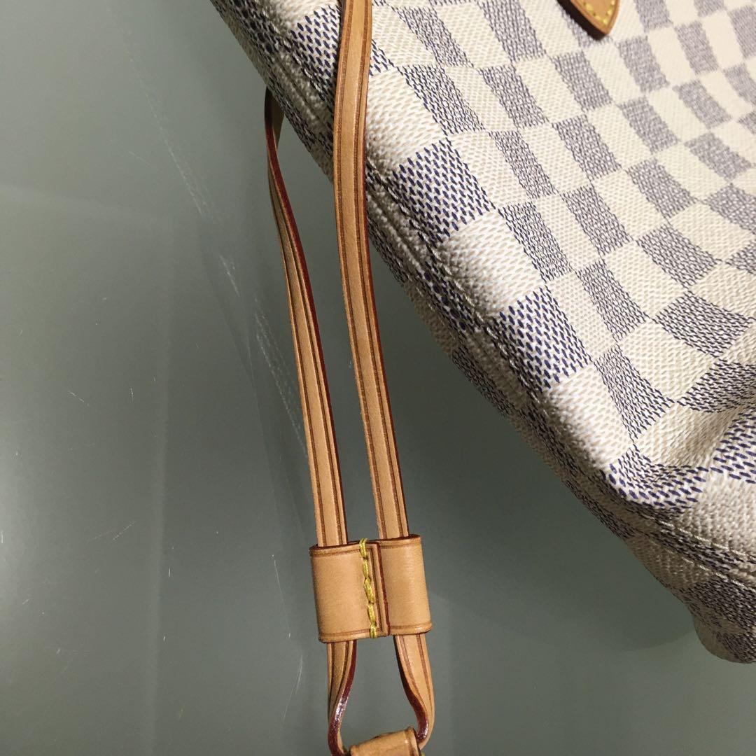 ネバーフルpm アズール