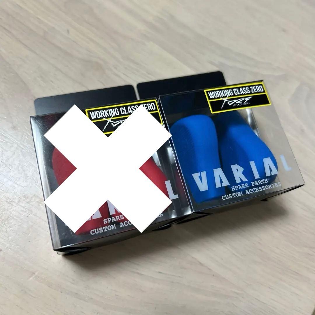 匿名配送】DRT バリアルフラットノブ - メルカリ