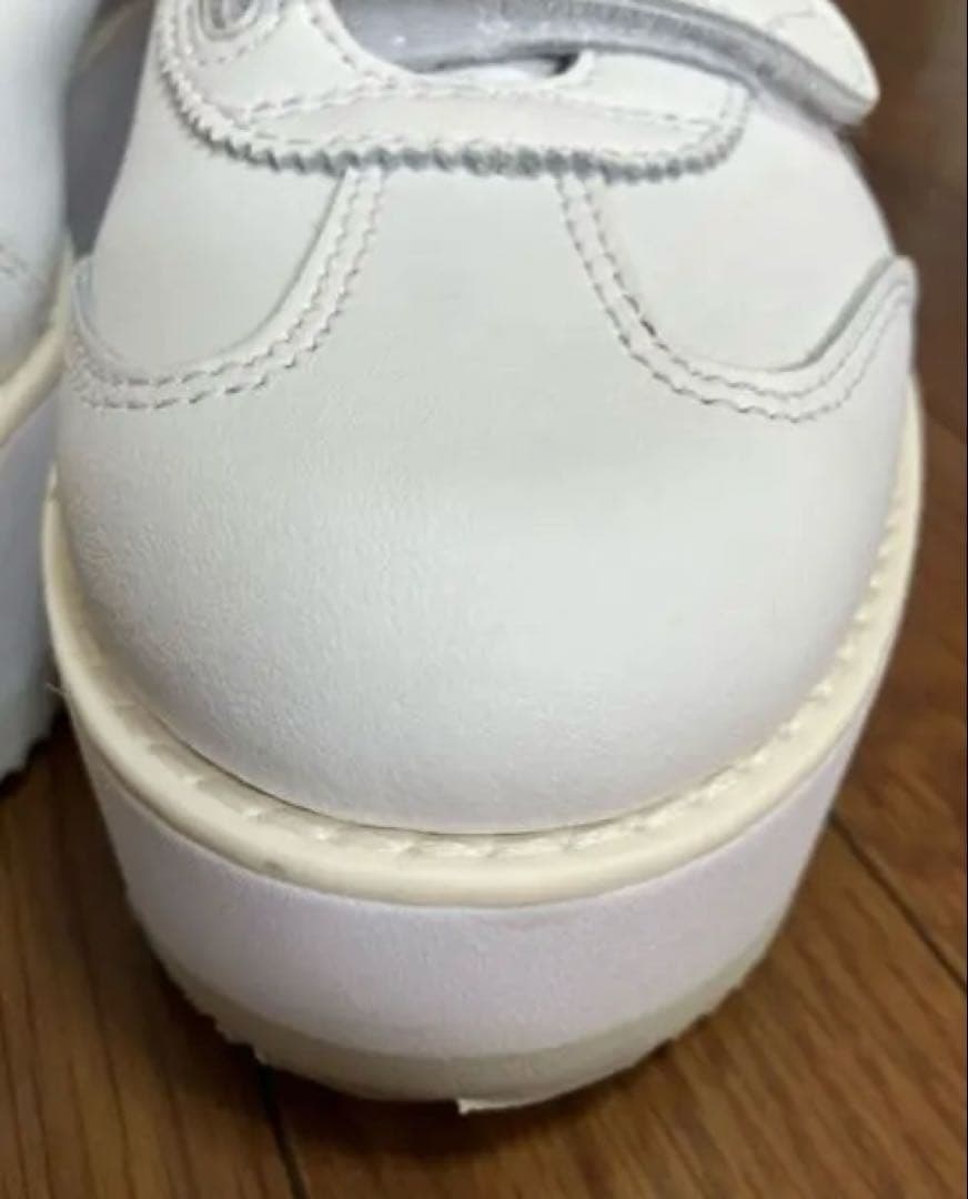 オニツカタイガー Onituka Taiga DELEGATION CHUNK