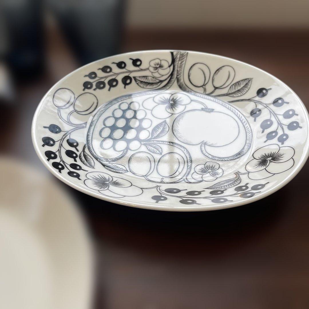 アラビア　イッタラティーマ　イッタラグラス セット