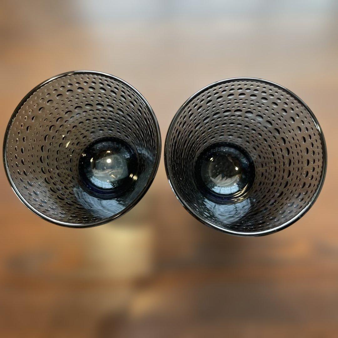 アラビア　イッタラティーマ　イッタラグラス セット