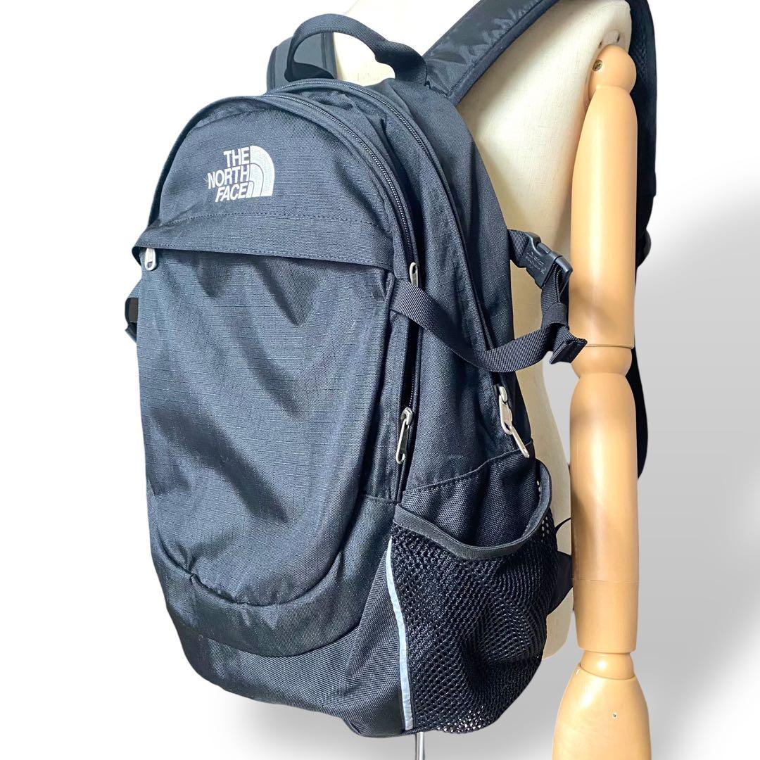 極美品 ザ ノースフェイス バックパック リュック 大容量 アウトドア 30L 楽天市場】THE NORTH FACE ザ・ノース・フェイス NM72357 ボルダー