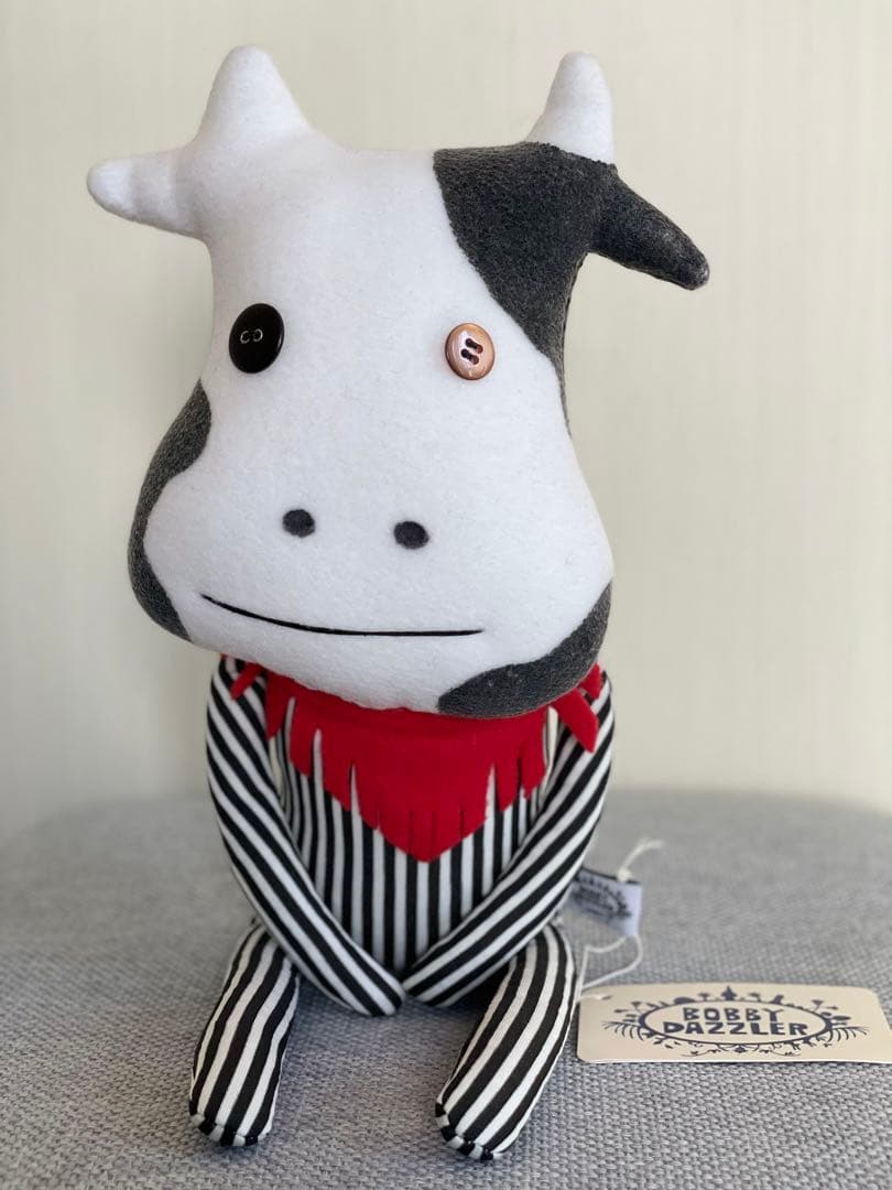 Bobby Dazzler ボビーダズラー