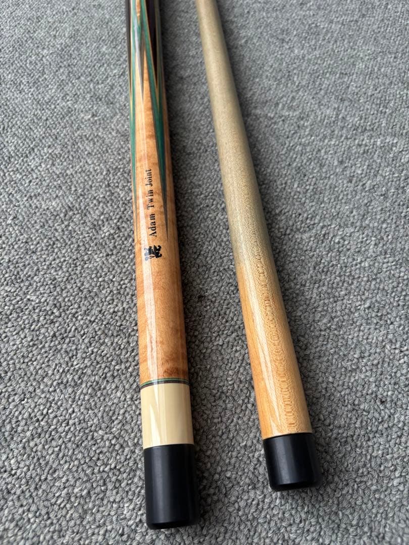 アダム (ADAM) キャロム用フルスプライス・ツインジョイント 4剣モデル