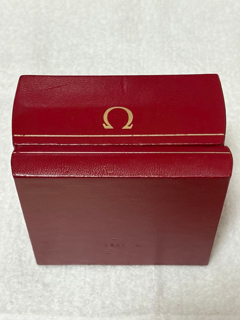 OMEGA ジュネーブ オーバル