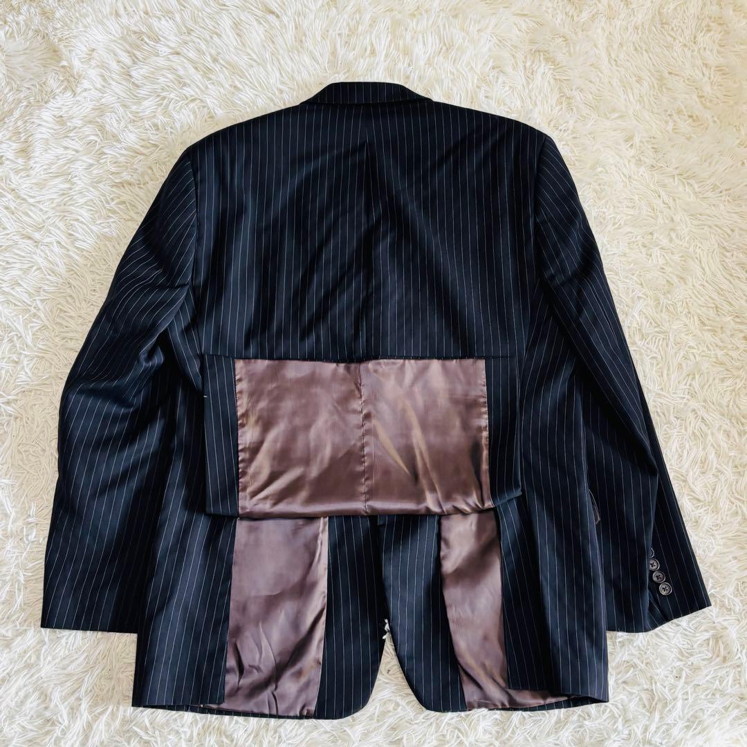 ローレンラルフローレン メンズスーツ セットアップ ストライプ L位